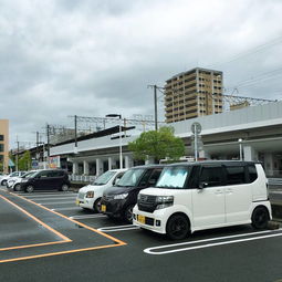日本汽车都有多少品种