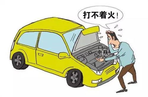多少汽车会亏电