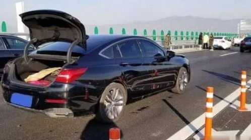 汽车限速40减速多少