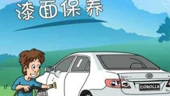 大汉汽车保养多少公里